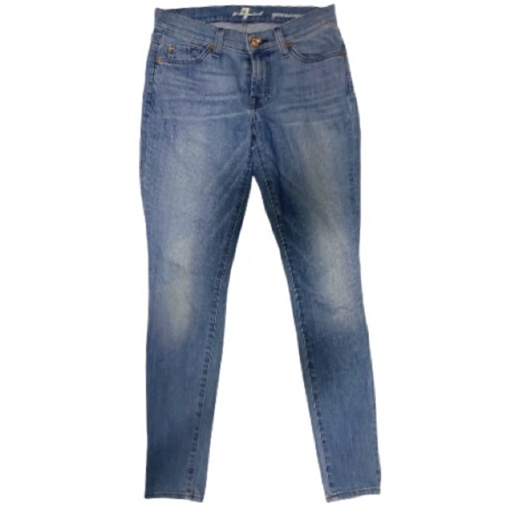 7 For All Mankind “Guenevere”